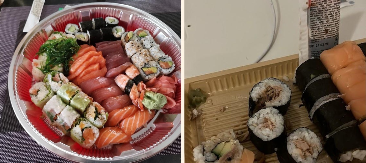 Fun Sushi Nice - Gallery Image 2