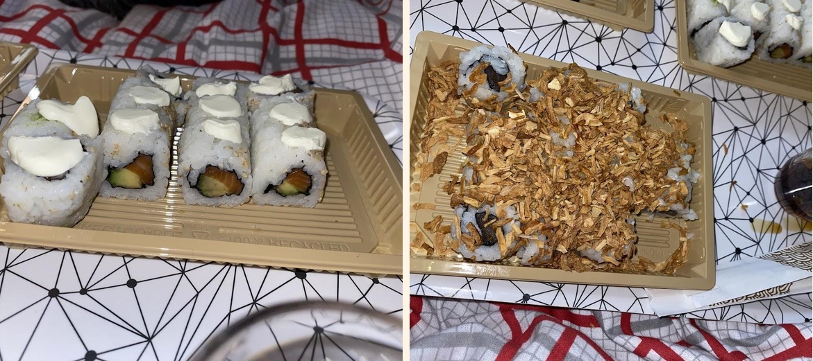 Fun Sushi Nice - Gallery Image 4